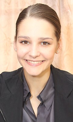Глафира Тарханова Глафира Тарханова