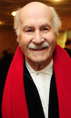 Владимир Зельдин Владимир Зельдин