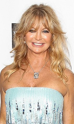 Голди Хоун (Goldie Hawn) Голди Хоун (Goldie Hawn)