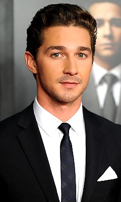 Шайа ЛаБаф (Shia LaBeouf) Шайа ЛаБаф (Shia LaBeouf)