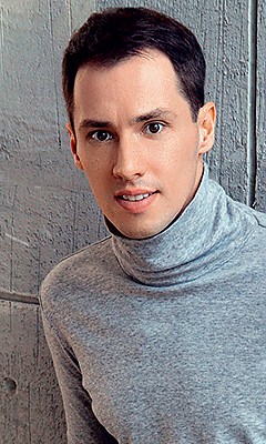 Тимур Еремеев Тимур Еремеев