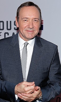 Кевин Спэйси (Kevin Spacey) Кевин Спэйси (Kevin Spacey)