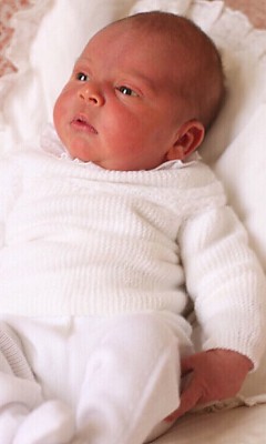 Принц Луи (Prince Louis) Принц Луи (Prince Louis)