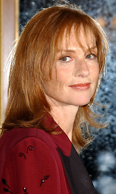 Изабель Юппер (Isabelle Huppert) Изабель Юппер (Isabelle Huppert)
