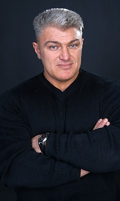 Владимир Турчинский Владимир Турчинский