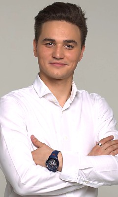 Александр Молочко Александр Молочко
