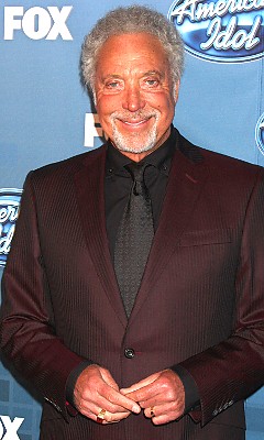 Том Джонс (Tom Jones) Том Джонс (Tom Jones)