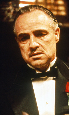 Марлон Брандо (Marlon Brando) Марлон Брандо (Marlon Brando)