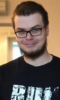 Александр Булкин Александр Булкин