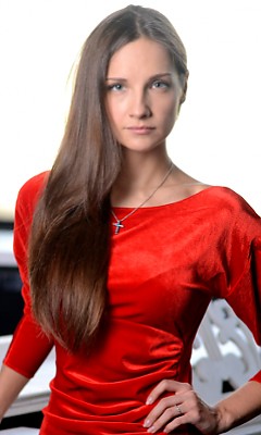 Мария Иващенко Мария Иващенко