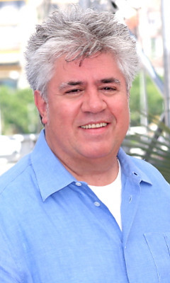 Педро Альмодовар (Pedro Almodovar) Педро Альмодовар (Pedro Almodovar)