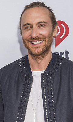 Дэвид Гетта (David Guetta) Дэвид Гетта (David Guetta)