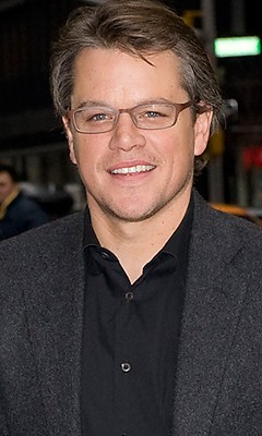 Мэтт Деймон (Matt Damon) Мэтт Деймон (Matt Damon)