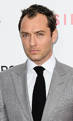 Джуд Лоу (Jude Law) Джуд Лоу (Jude Law)