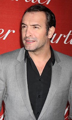 Жан Дюжарден (Jean Dujardin) Жан Дюжарден (Jean Dujardin)
