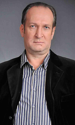 Олег Метелев Олег Метелев
