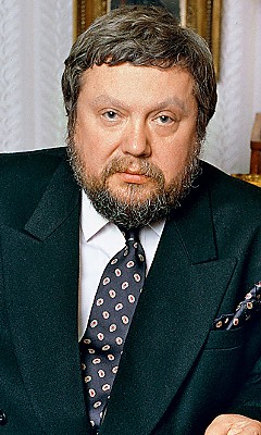 Сергей Соловьев Сергей Соловьев