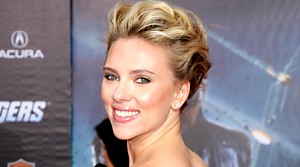 Скарлетт Йоханссон (Scarlett Johansson) Скарлетт Йоханссон (Scarlett Johansson)