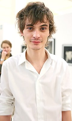 Александр Терехов Александр Терехов