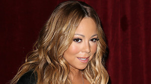 Мэрайя Кэри (Mariah Carey) Мэрайя Кэри (Mariah Carey)