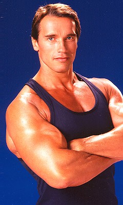 Арнольд Шварценеггер (Arnold Schwarzenegger) Арнольд Шварценеггер (Arnold Schwarzenegger)