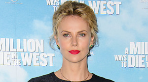 Шарлиз Терон (Charlize Theron) Шарлиз Терон (Charlize Theron)