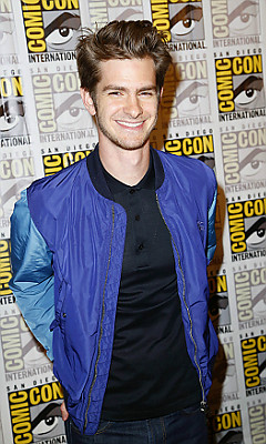 Эндрю Гарфилд (Andrew Garfield) Эндрю Гарфилд (Andrew Garfield)