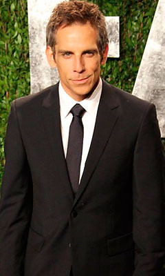 Бен Стиллер (Ben Stiller) Бен Стиллер (Ben Stiller)