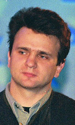 Тимур Кизяков Тимур Кизяков