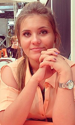 Анна Шульгина Анна Шульгина