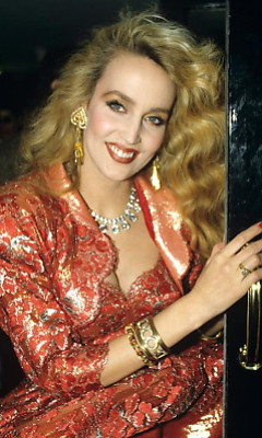 Джерри Холл (Jerry Hall) Джерри Холл (Jerry Hall)
