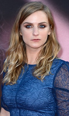Фей Марсей (Faye Marsay) Фей Марсей (Faye Marsay)