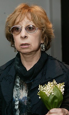 Лия Ахеджакова Лия Ахеджакова