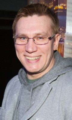 Вадим Колганов Вадим Колганов