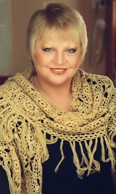 Светлана Крючкова Светлана Крючкова