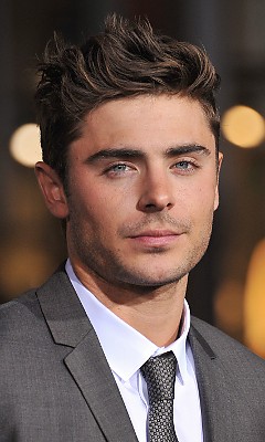 Зак Эфрон (Zac Efron) Зак Эфрон (Zac Efron)