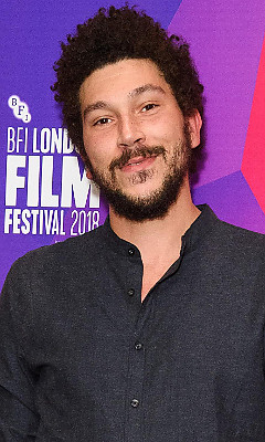 Джоэл Фрай (Joel Fry) Джоэл Фрай (Joel Fry)