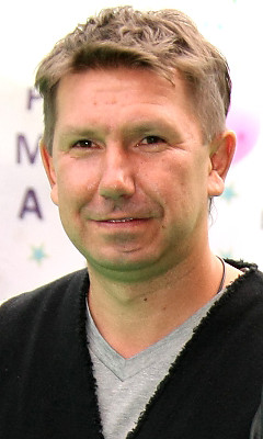 Сергей Кристовский Сергей Кристовский