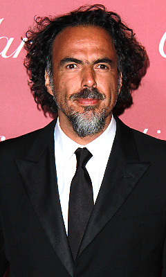 Алехандро Гонсалес Иньярриту (Alejandro Gonzalez Inarritu) Алехандро Гонсалес Иньярриту (Alejandro Gonzalez Inarritu)
