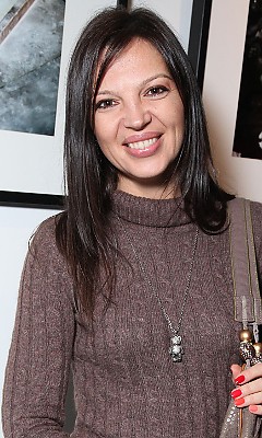 Алиса Толкачева Алиса Толкачева