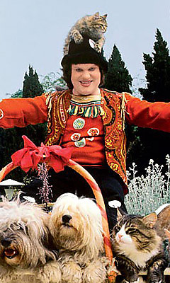 Юрий Куклачев Юрий Куклачев
