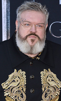 Кристиан Нэрн (Kristian Nairn) Кристиан Нэрн (Kristian Nairn)