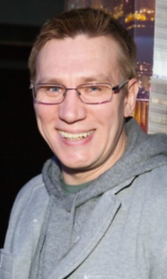 Вадим Колганов Вадим Колганов