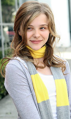 Хлоя Морец (Chloë Moretz) Хлоя Морец (Chloë Moretz)