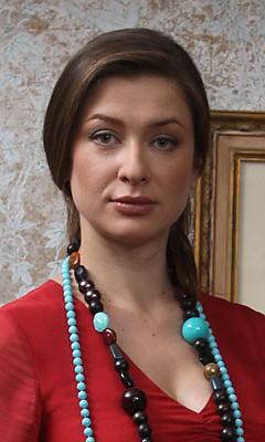 Мария Ситтель Мария Ситтель
