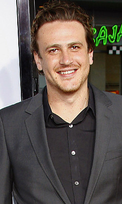 Джейсон Сигел (Jason Segel) Джейсон Сигел (Jason Segel)
