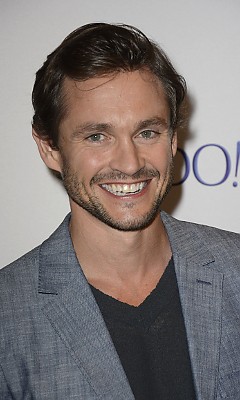 Хью Дэнси (Hugh Dancy) Хью Дэнси (Hugh Dancy)