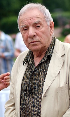 Петр Тодоровский Петр Тодоровский