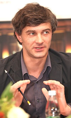 Андрей Прикотенко Андрей Прикотенко