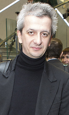 Константин Богомолов Константин Богомолов